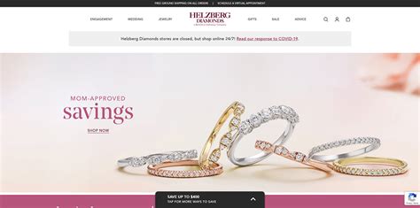 most reliable online jewelry stores.